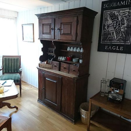 Hotel Rebe Herrliberg Ngoại thất bức ảnh