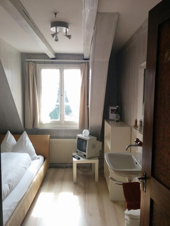 Hotel Rebe Herrliberg Phòng bức ảnh