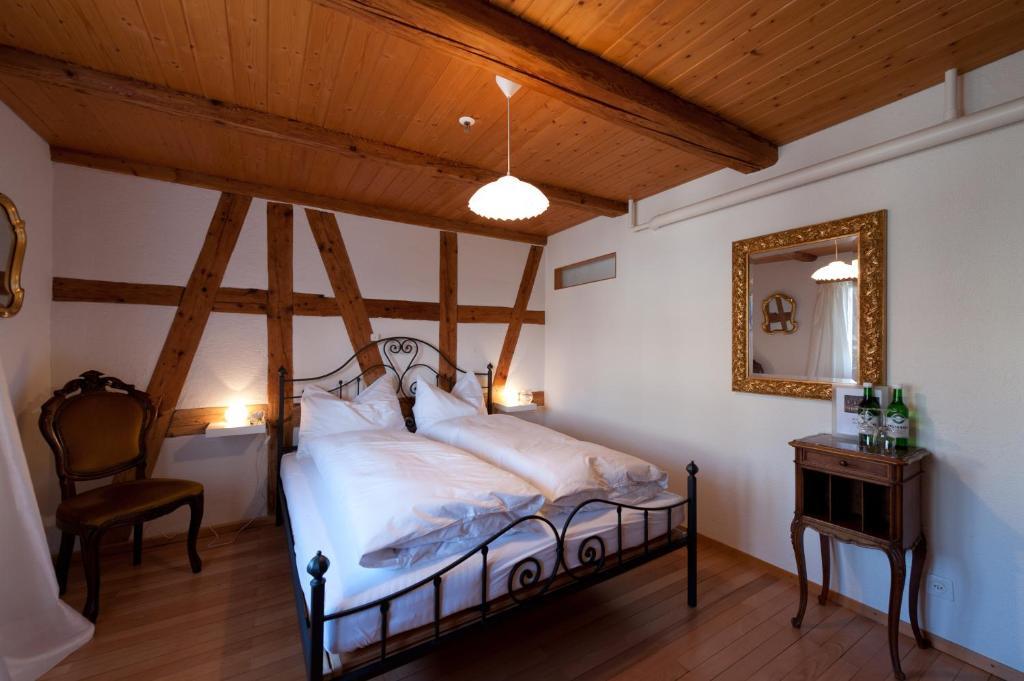 Hotel Rebe Herrliberg Phòng bức ảnh