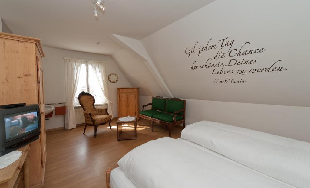 Hotel Rebe Herrliberg Phòng bức ảnh