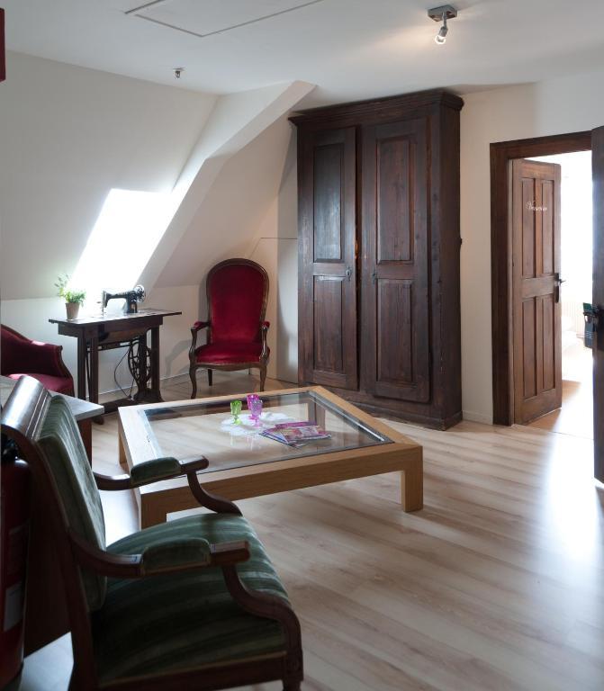 Hotel Rebe Herrliberg Phòng bức ảnh