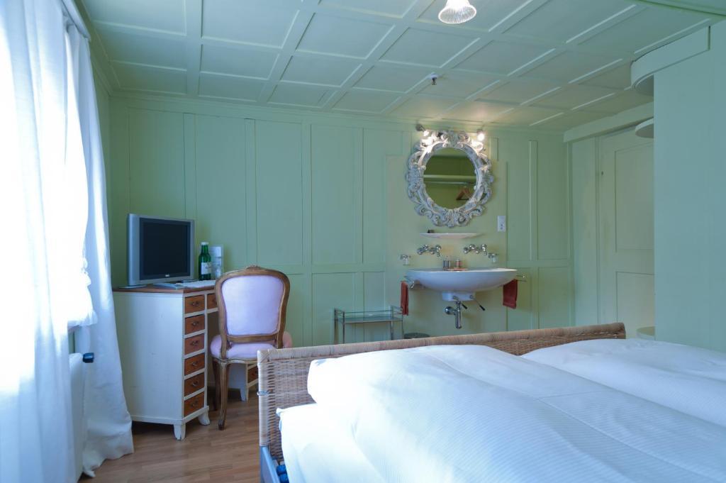 Hotel Rebe Herrliberg Phòng bức ảnh