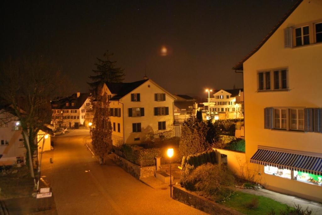 Hotel Rebe Herrliberg Ngoại thất bức ảnh