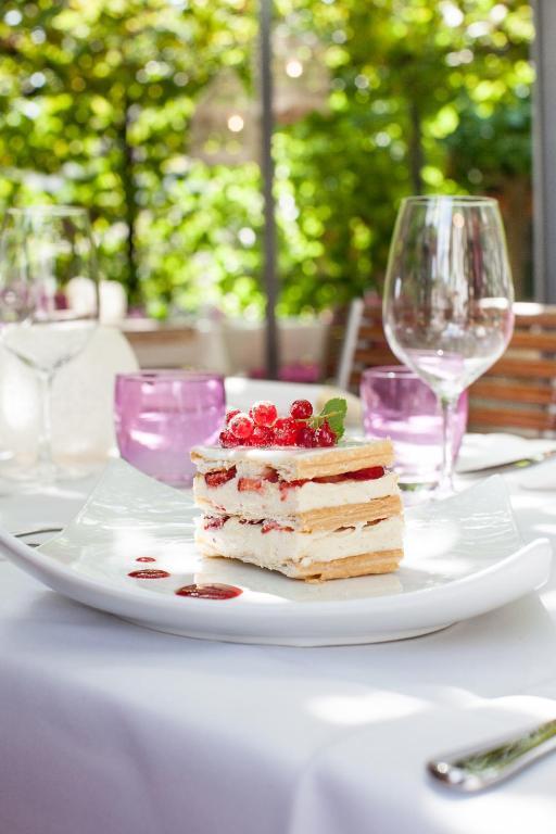Hotel Rebe Herrliberg Ngoại thất bức ảnh