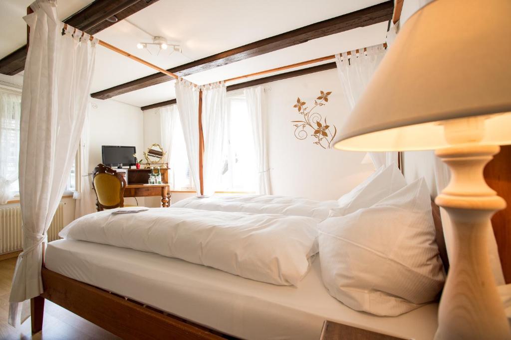 Hotel Rebe Herrliberg Phòng bức ảnh