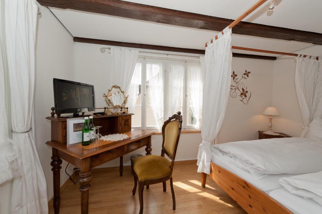 Hotel Rebe Herrliberg Phòng bức ảnh