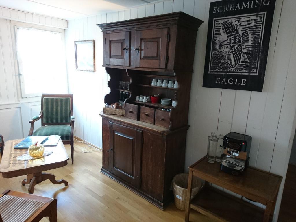 Hotel Rebe Herrliberg Ngoại thất bức ảnh