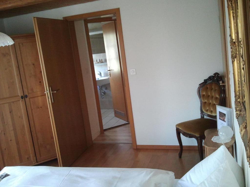 Hotel Rebe Herrliberg Phòng bức ảnh
