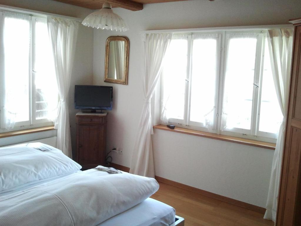 Hotel Rebe Herrliberg Phòng bức ảnh