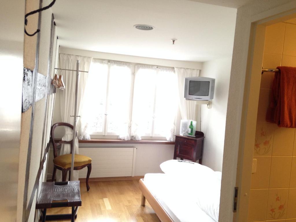 Hotel Rebe Herrliberg Phòng bức ảnh
